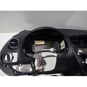 Recambio de kit airbag para seat altea xl (5p5) family referencia OEM IAM 5P0857067  