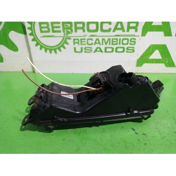 Recambio de faro antiniebla izquierdo para volkswagen t-roc (d11) basis referencia OEM IAM 2GA941005B / 5NA941699D  