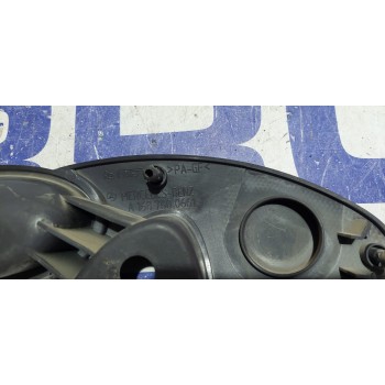 Recambio de maneta interior trasera derecha para mercedes-benz clase a (w168) 1.4 cat referencia OEM IAM A1687600661  