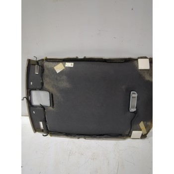 Recambio de techo interior para seat exeo (3r2) 1.8 tsi referencia OEM IAM 3R5867505BY4  