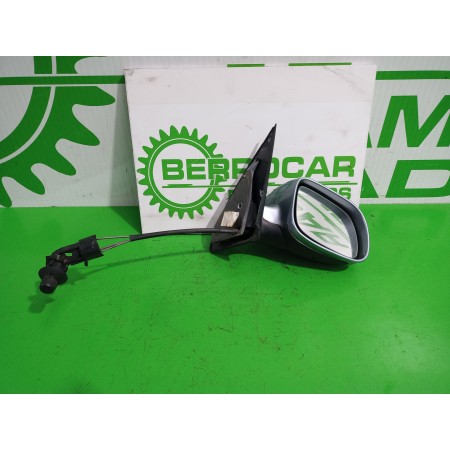 Recambio de retrovisor derecho para skoda fabia (6y2/6y3) 1.2 12v referencia OEM IAM E1020634  