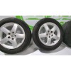 Recambio de juego llantas para peugeot 407 (6d_) 1.6 hdi 110 (6d9hzc, 6d9hyc) referencia OEM IAM 5402J2  