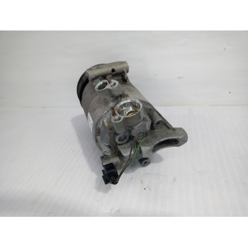 Recambio de compresor aire acondicionado para volkswagen touran (5t1) advance bmt referencia OEM IAM 5Q0820803D  