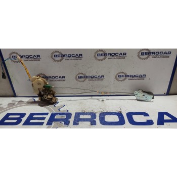 Recambio de cerradura puerta trasera derecha para kia sorento 2.5 crdi referencia OEM IAM 814203E010  