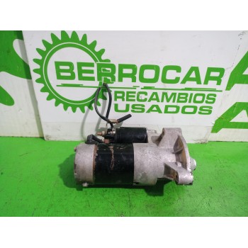 Recambio de motor arranque para citroën xsara berlina 1.9 d sx referencia OEM IAM 5802CP  