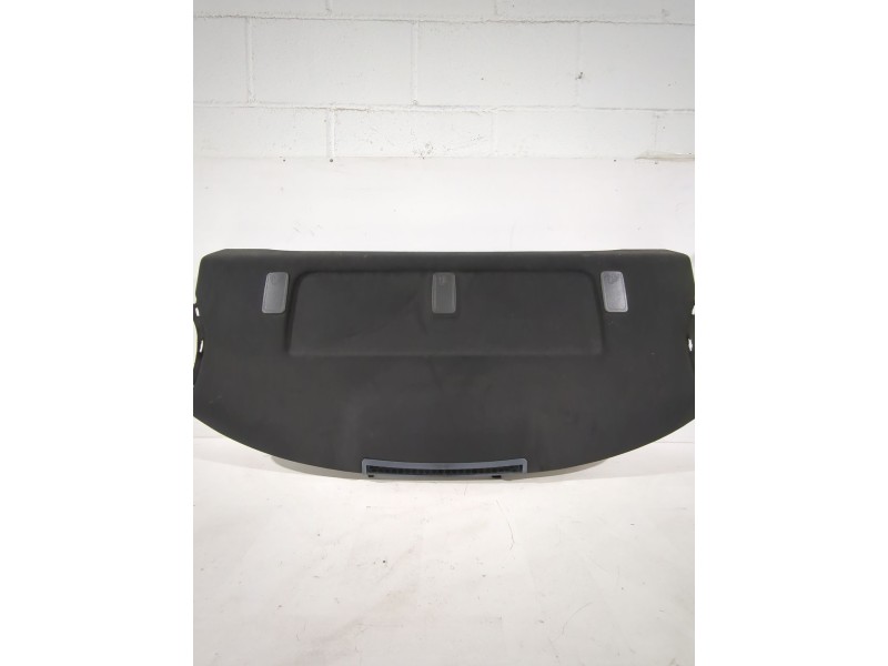 Recambio de bandeja trasera para seat exeo (3r2) 1.8 tsi referencia OEM IAM 3R58634112J9  