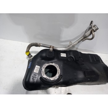 Recambio de deposito combustible para jaguar e-pace (x540) 2.0 d150 awd referencia OEM IAM J9C7709  