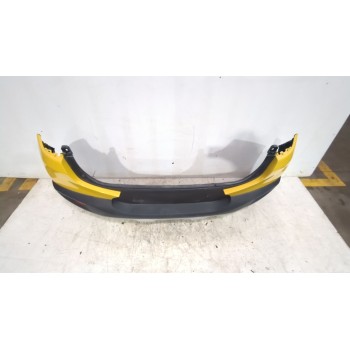 Recambio de paragolpes trasero para kia stonic (yb) 1.0 t-gdi referencia OEM IAM 86612H8400  