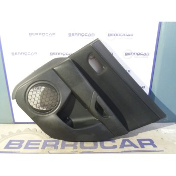 GUARNECIDO PUERTA TRASERA DERECHA BR2D-68-52YA02 