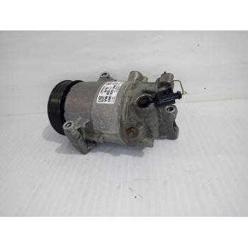 Recambio de compresor aire acondicionado para volkswagen touran (5t1) advance bmt referencia OEM IAM 5Q0820803D  