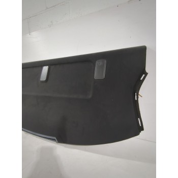 Recambio de bandeja trasera para seat exeo (3r2) 1.8 tsi referencia OEM IAM 3R58634112J9  