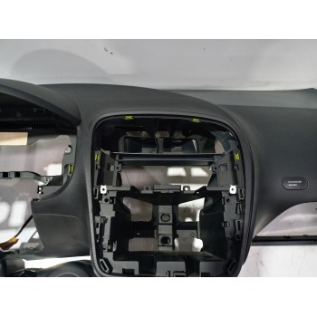 Recambio de kit airbag para seat altea xl (5p5) family referencia OEM IAM 5P0857067  