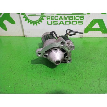 Recambio de motor arranque para citroën xsara berlina 1.9 d sx referencia OEM IAM 5802CP  