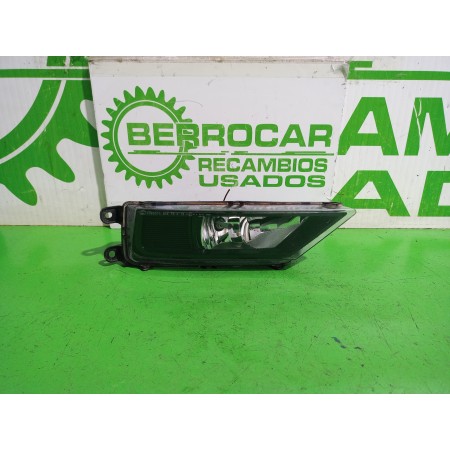 Recambio de faro antiniebla derecho para volkswagen t-roc (d11) basis referencia OEM IAM 5NA941700D  