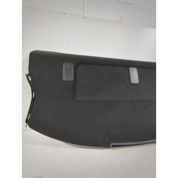 Recambio de bandeja trasera para seat exeo (3r2) 1.8 tsi referencia OEM IAM 3R58634112J9  