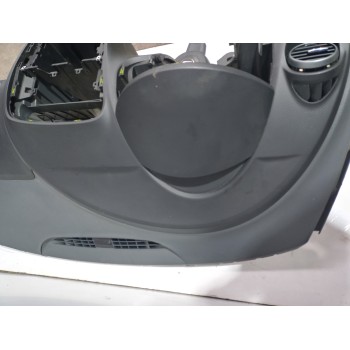 Recambio de kit airbag para seat altea xl (5p5) family referencia OEM IAM 5P0857067  