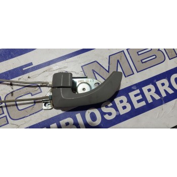 Recambio de cerradura puerta trasera derecha para kia sorento 2.5 crdi referencia OEM IAM 814203E010  