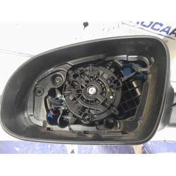 Recambio de retrovisor izquierdo para hyundai kona referencia OEM IAM 049774  