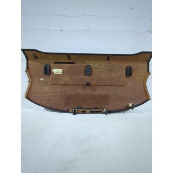 Recambio de bandeja trasera para seat exeo (3r2) 1.8 tsi referencia OEM IAM 3R58634112J9  