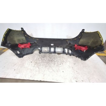 Recambio de paragolpes trasero para kia stonic (yb) 1.0 t-gdi referencia OEM IAM 86612H8400  