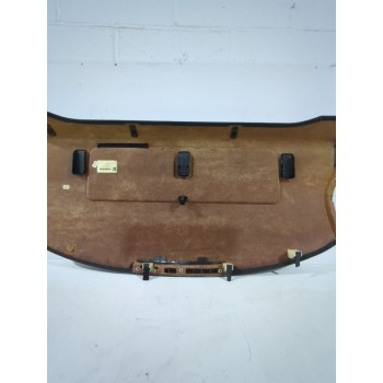 Recambio de bandeja trasera para seat exeo (3r2) 1.8 tsi referencia OEM IAM 3R58634112J9  