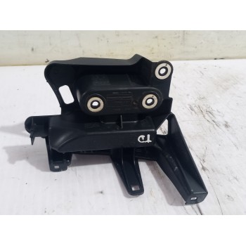 Recambio de soporte paragolpe trasero para opel corsa f edition referencia OEM IAM 9829333680  