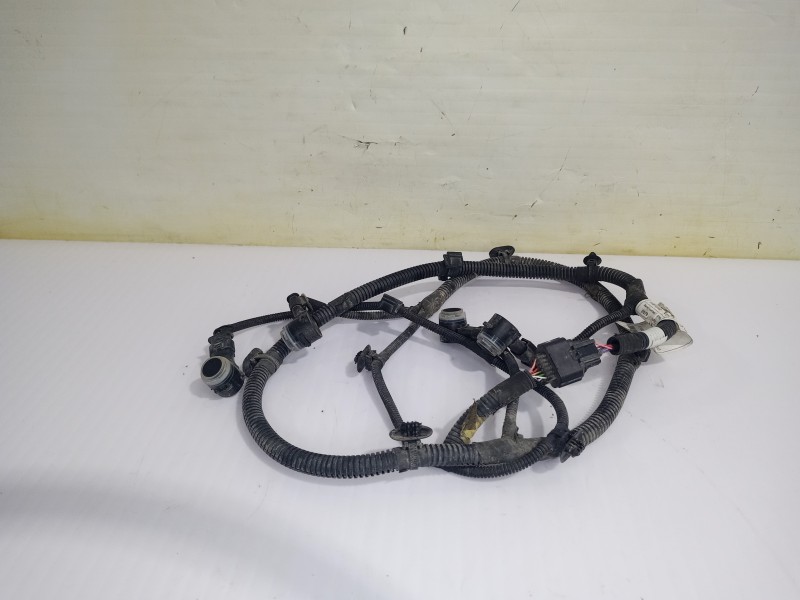 Recambio de cable sensor aparcamiento trasero para jeep avenger altitude referencia OEM IAM 26F009305  