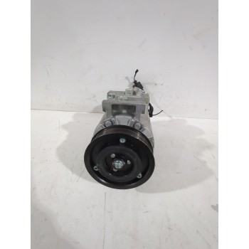 Recambio de compresor aire acondicionado para seat exeo (3r2) 1.8 tsi referencia OEM IAM 8E0260805CB  