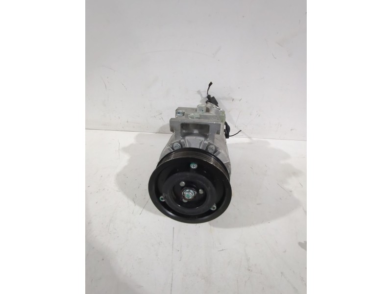 Recambio de compresor aire acondicionado para seat exeo (3r2) 1.8 tsi referencia OEM IAM 8E0260805CB  