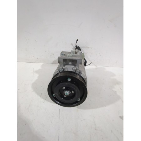 Recambio de compresor aire acondicionado para seat exeo (3r2) 1.8 tsi referencia OEM IAM 8E0260805CB  