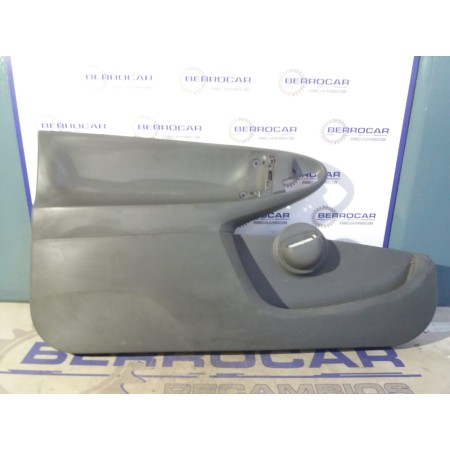 Recambio de guarnecido puerta delantera izquierda para peugeot 107 1.0 cat (384f) referencia OEM IAM 676110H010  