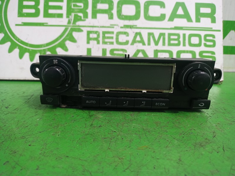Recambio de mando calefaccion / aire acondicionado para seat ibiza (6l1) 1.9 sdi referencia OEM IAM 6L0820043B  