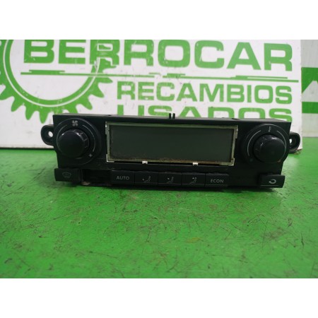 Recambio de mando calefaccion / aire acondicionado para seat ibiza (6l1) 1.9 sdi referencia OEM IAM 6L0820043B  