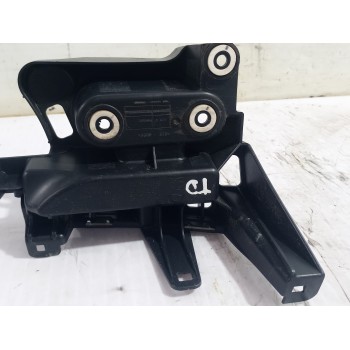 Recambio de soporte paragolpe trasero para opel corsa f edition referencia OEM IAM 9829333680  