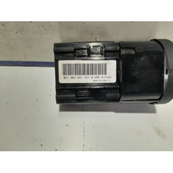 Recambio de mando luces para seat exeo berlina (3r2) 2.0 tdi referencia OEM IAM 8E0941531  