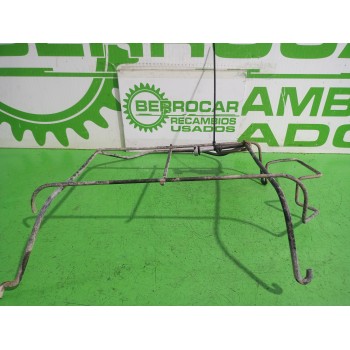 Recambio de soporte rueda repuesto para citroën xsara berlina 1.9 d sx referencia OEM IAM 7603G3  