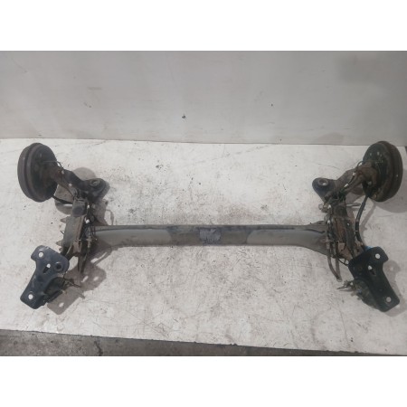 Recambio de puente trasero para citroën c3 i (fc_, fn_) 1.4 i referencia OEM IAM 5148J5  