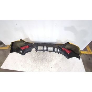 Recambio de paragolpes trasero para kia stonic (yb) 1.0 t-gdi referencia OEM IAM 86612H8400  