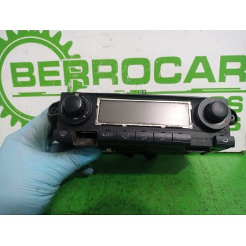 Recambio de mando calefaccion / aire acondicionado para seat ibiza (6l1) 1.9 sdi referencia OEM IAM 6L0820043B  