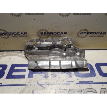 Recambio de plancha anticalorica para mercedes-benz clase c (w203) berlina 2.2 cdi cat referencia OEM IAM A6110940220  