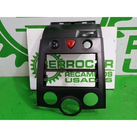 Recambio de warning para renault megane ii classic berlina 1.5 dci diesel referencia OEM IAM 8200407415  