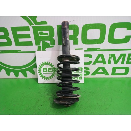 Recambio de amortiguador delantero izquierdo para citroën berlingo 1.9 diesel referencia OEM IAM 5202GP  