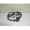 Recambio de cable sensor aparcamiento trasero para jeep avenger altitude referencia OEM IAM 26F009305  