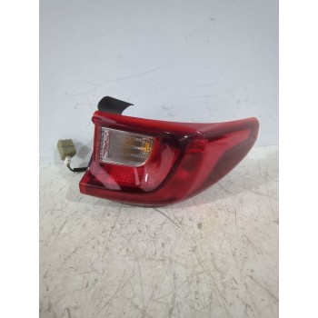 Recambio de piloto trasero derecho para kia stonic (yb) 1.0 t-gdi referencia OEM IAM 92402H8400  