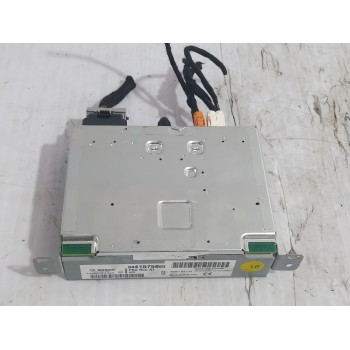 Recambio de sistema audio / radio cd para opel corsa f edition referencia OEM IAM 9841575880  