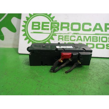 Recambio de mando calefaccion / aire acondicionado para seat ibiza (6l1) 1.9 sdi referencia OEM IAM 6L0820043B  