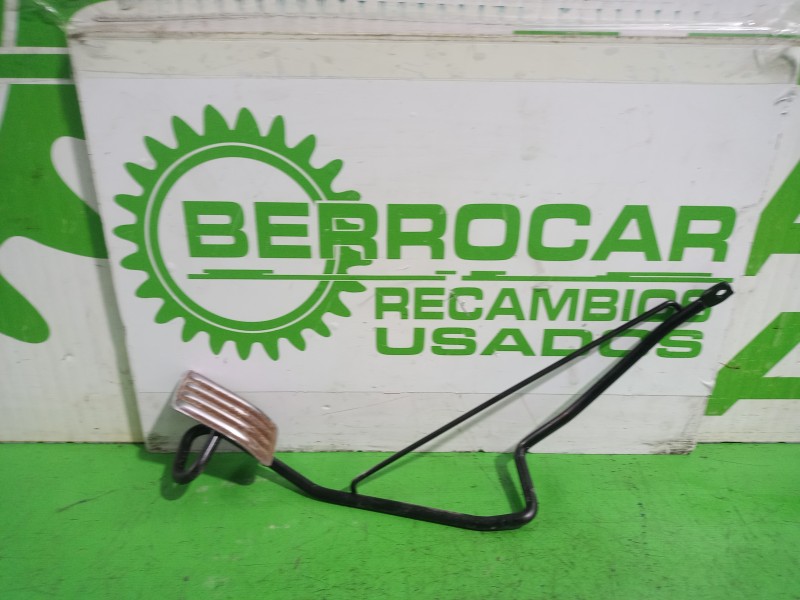 Recambio de pedal acelerador para citroën xsara berlina 1.9 d sx referencia OEM IAM 1601F3  