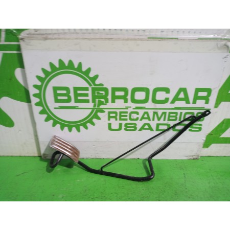 Recambio de pedal acelerador para citroën xsara berlina 1.9 d sx referencia OEM IAM 1601F3  