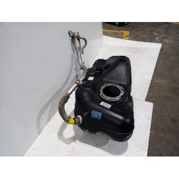 Recambio de deposito combustible para jaguar e-pace (x540) 2.0 d150 awd referencia OEM IAM J9C7709  
