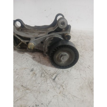 Recambio de soporte alternador para citroën c3 i (fc_, fn_) 1.4 i referencia OEM IAM 9652073680  